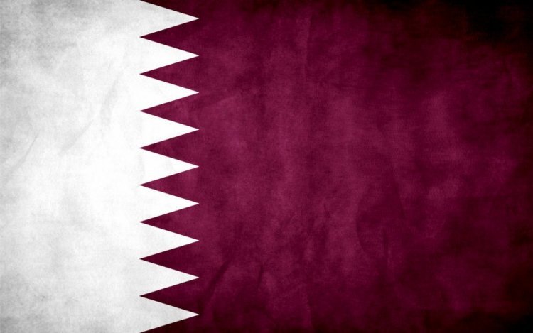 QAR flag